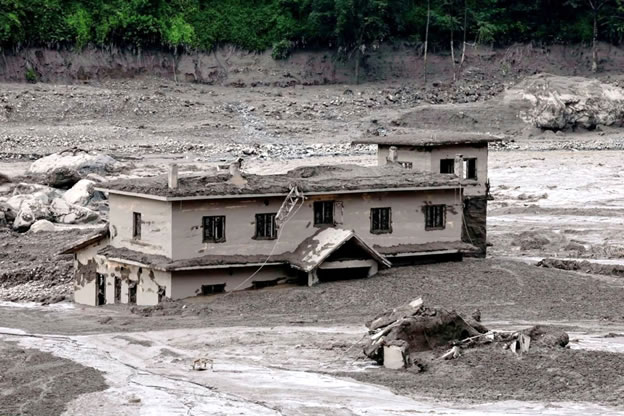 Nepal Flood 2026
